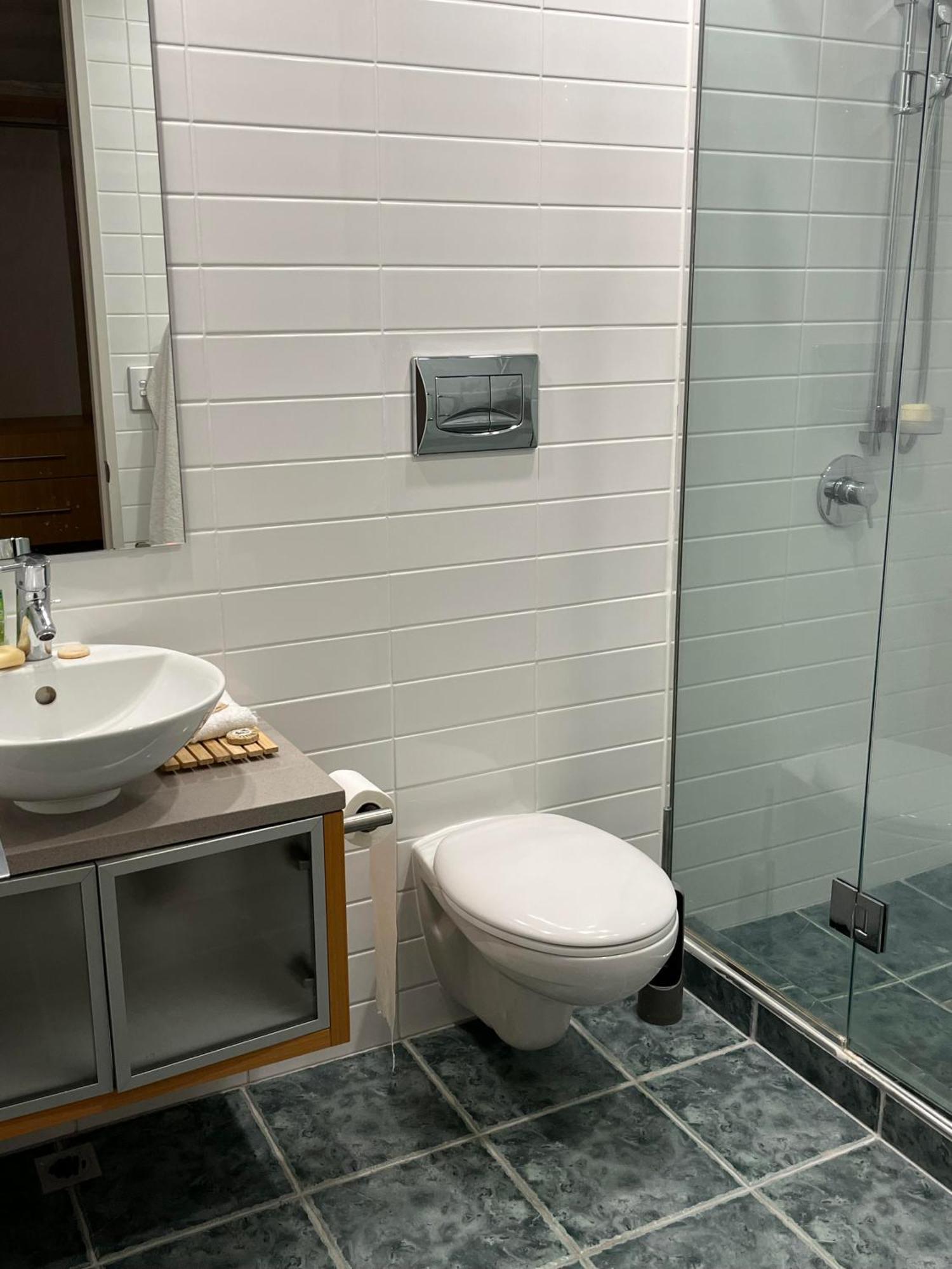 Waimahana Apartments Taupo Zewnętrze zdjęcie