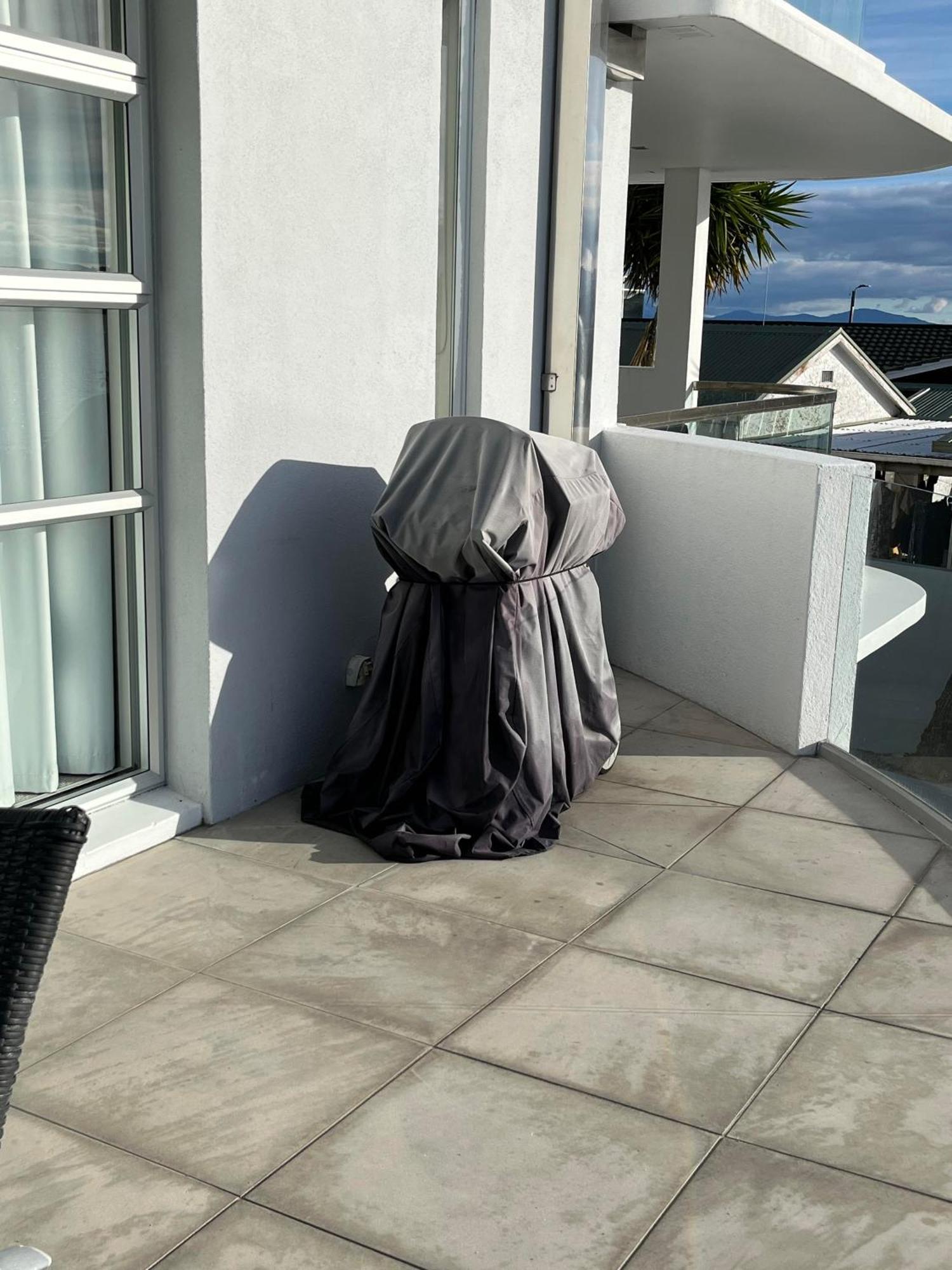 Waimahana Apartments Taupo Zewnętrze zdjęcie