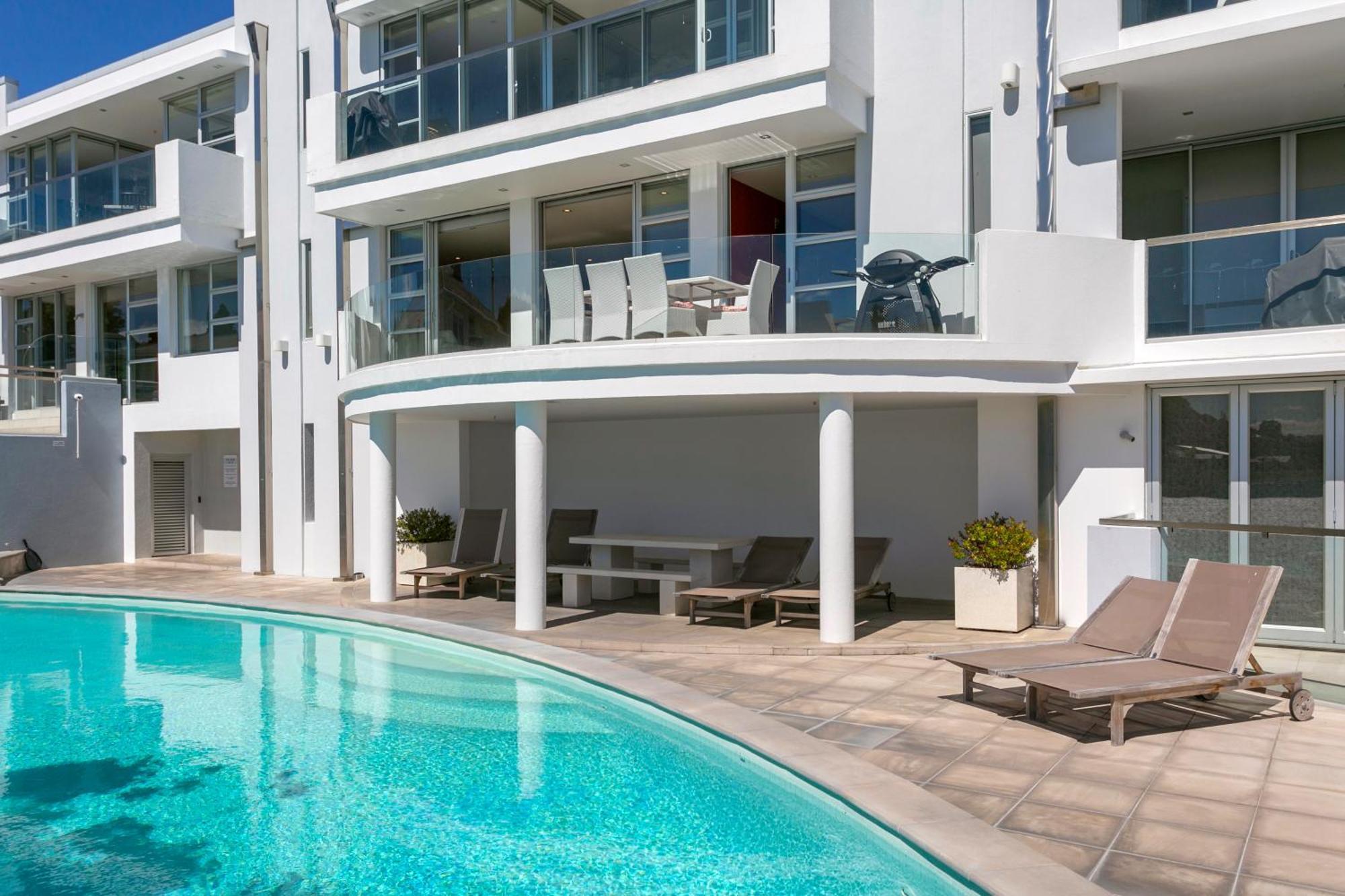 Waimahana Apartments Taupo Zewnętrze zdjęcie