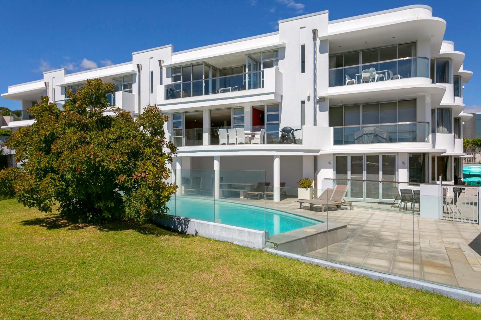 Waimahana Apartments Taupo Zewnętrze zdjęcie