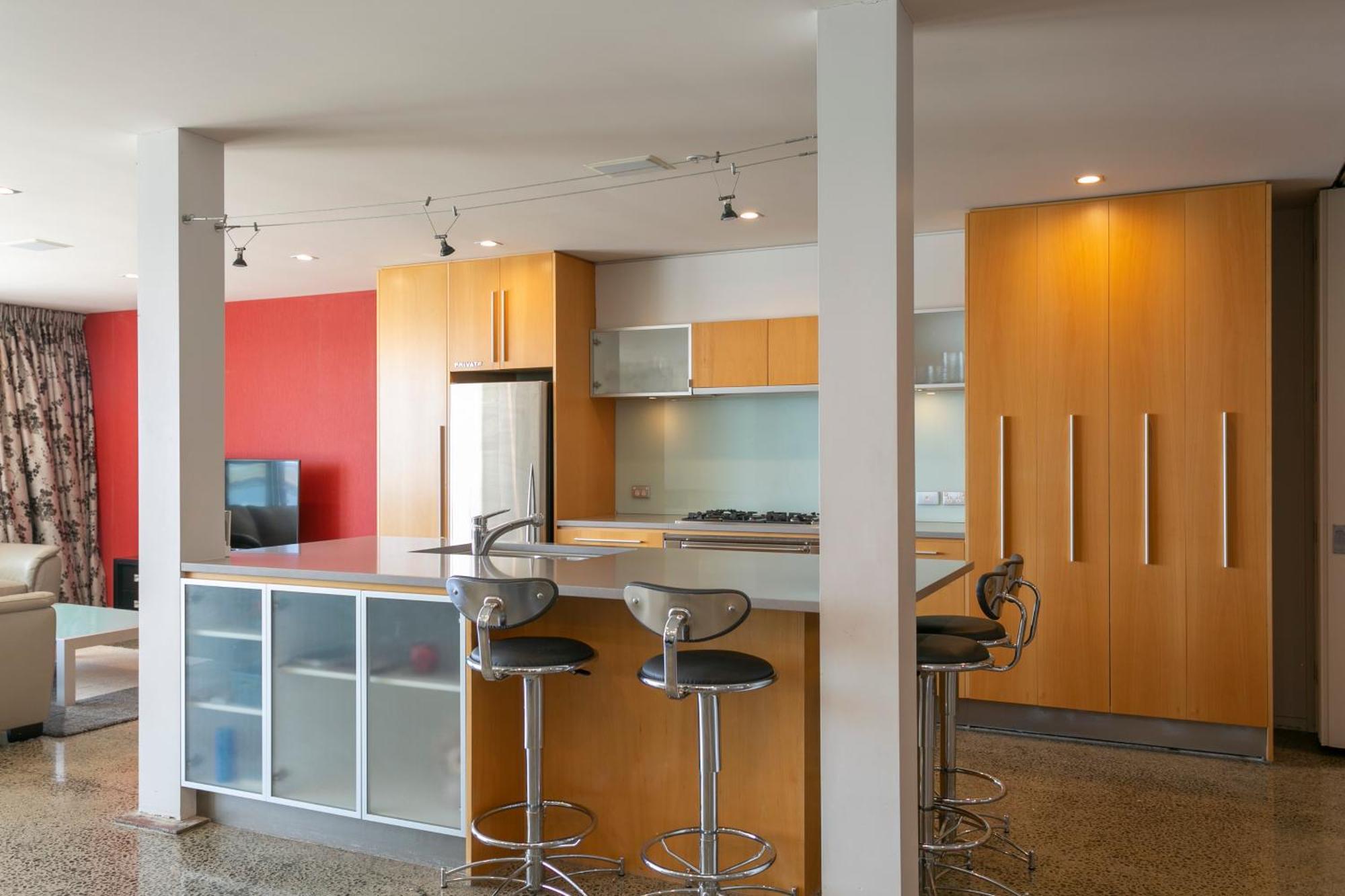 Waimahana Apartments Taupo Zewnętrze zdjęcie